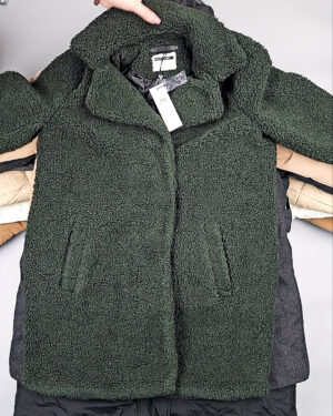 Фотография 411 - Верхняя одежда BESTSELLER Дания#11,35 кг, ЛОТ СТ-9706 оптом в Рязани и Рязанской области