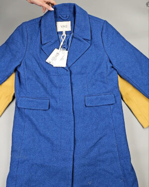 Фотография 413 - Пальто Bestseller 045#10 кг, ЛОТ СТ-9847 оптом в Рязани и Рязанской области