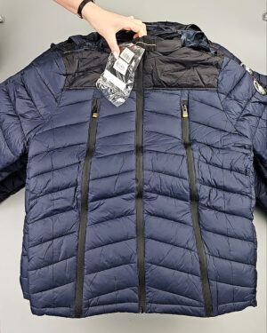 Фотография 892 - Куртки (Herrenjacken G.Norway)#14,3 кг, ЛОТ СТ-9878 оптом в Рязани и Рязанской области