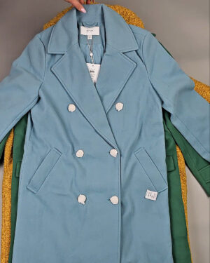 Купить Пальто Bestseller 045#10 кг, ЛОТ СТ-9846 оптом в Рязани и Рязанской области