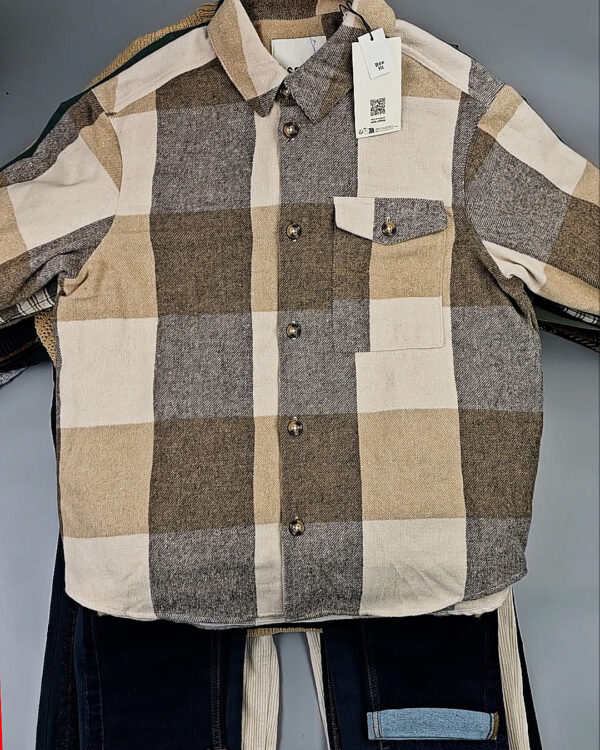 Фотография  527 - SOLID Winter 075#20 кг, ЛОТ СТ-9931 оптом в Рязани и Рязанской области