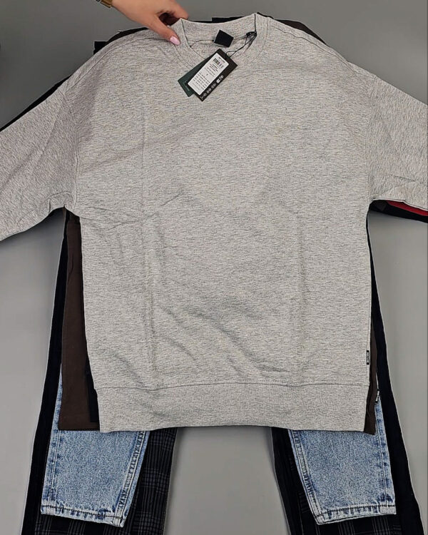 Фотография  617 - ONLY men 075#11 кг, ЛОТ СТ-9811 оптом в Рязани и Рязанской области