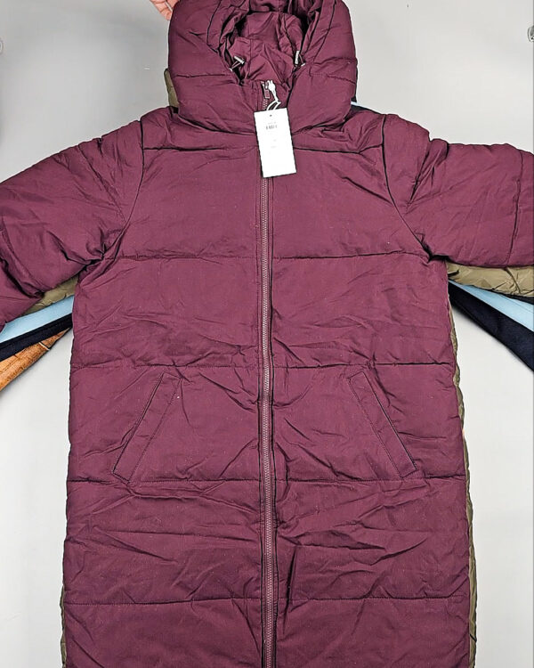 Фотография  456 - Верхняя одежда VILA 104#10 кг, ЛОТ СТ-9716 оптом в Рязани и Рязанской области