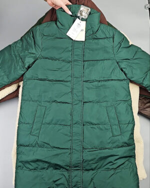 Фотография  169 - Куртки BESTSELLER зима 045#10 кг, ЛОТ СТ-9827 оптом в Рязани и Рязанской области