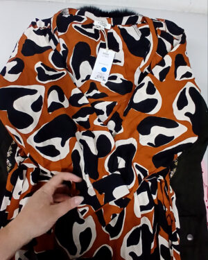 Фотография  697 - BRAND Premium Women 075#8,2 кг, ЛОТ СТ-9824 оптом в Рязани и Рязанской области