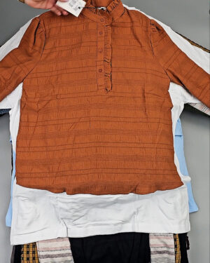 Купить DK, Bestseller + Winter mix#15 кг, ЛОТ СТ-9957 оптом в Рязани и Рязанской области