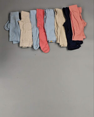 Фотография  657 - Колготки TCM Kids 104#5,8 кг, ЛОТ СТ-9698 оптом в Рязани и Рязанской области