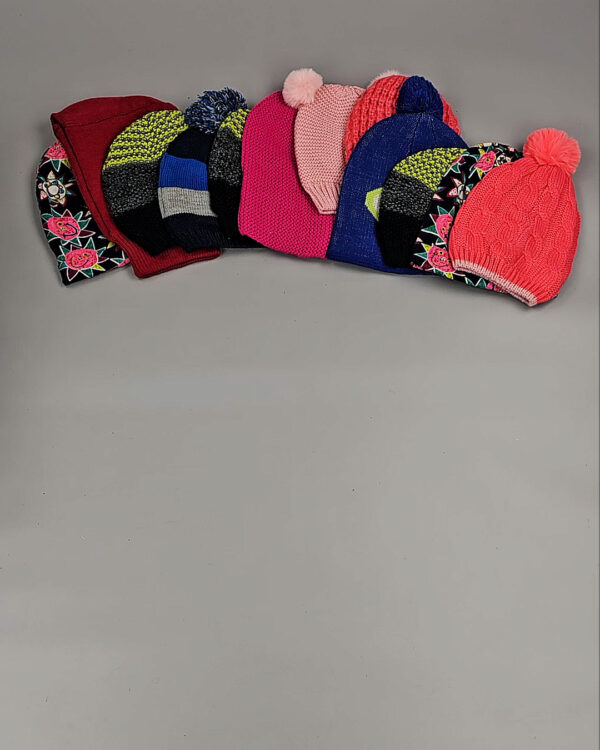 Фотография  510 - ШШП Lidl kids 114#5 кг, ЛОТ СТ-9658 оптом в Рязани и Рязанской области