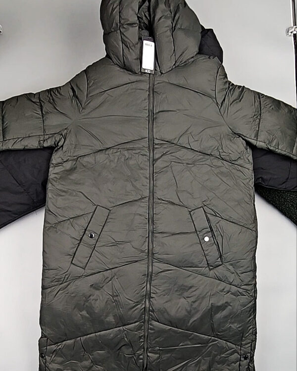 Фотография  164 - Верхняя одежда BESTSELLER Дания#10 кг, ЛОТ СТ-9707 оптом в Рязани и Рязанской области