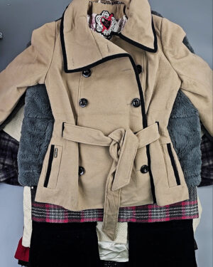 Купить Женский микс зима (Winter mix)#20 кг, ЛОТ СХ-0204 оптом в Рязани и Рязанской области