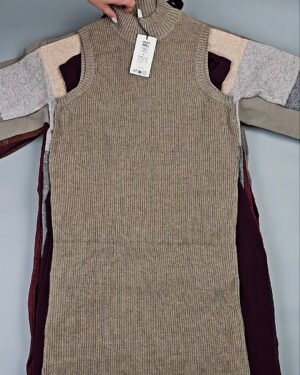 Фотография  257 - Платья Bestseller+DK Winter 035#7 кг, ЛОТ СТ-9997 оптом в Рязани и Рязанской области