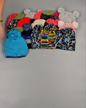 Фотография  878 - ШШП Lidl kids 114#5 кг, ЛОТ СТ-9659 оптом в Рязани и Рязанской области