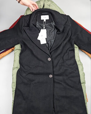 Фотография  126 - Верхняя одежда VILA 104#10 кг оптом в Рязани и Рязанской области