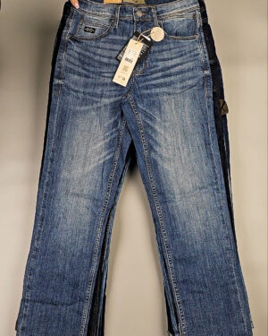 Фотография  253 - Джинсы BLEND HE 075#10 кг, ЛОТ СТ-9854 оптом в Рязани и Рязанской области