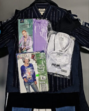 Купить AMAZON Winter#15 кг, ЛОТ СТ-9817 оптом в Рязани и Рязанской области