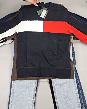 Фотография  892 - ONLY men 075#11 кг, ЛОТ СТ-9812 оптом в Рязани и Рязанской области