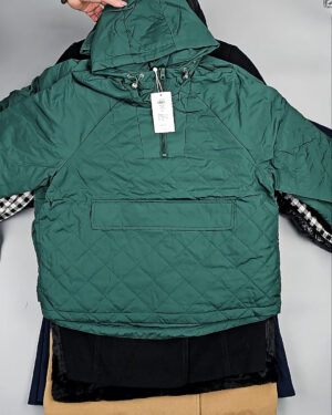 Фотография  395 - Верхняя одежда VILA#10,1 кг, ЛОТ СТ-9710 оптом в Рязани и Рязанской области