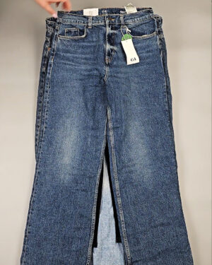 Фотография  814 - Джинсы C&A ж/м#10 кг, ЛОТ СТ-9866 оптом в Рязани и Рязанской области