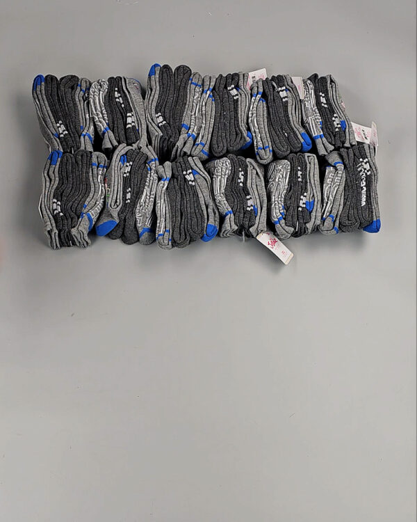 Фотография  422 - Носки дети зима CAN 084#5 кг, ЛОТ СТ-9696 оптом в Рязани и Рязанской области