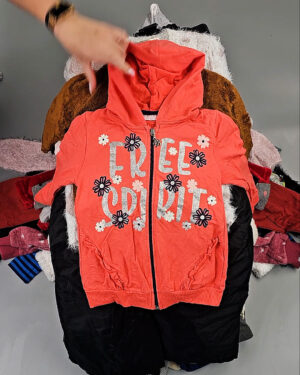 Купить Детский микс Winter Cr+Ex#12 кг, ЛОТ СХ-0215 оптом в Рязани и Рязанской области