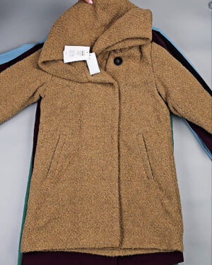 Фотография  202 - Пальто Bestseller 045#10 кг оптом в Рязани и Рязанской области