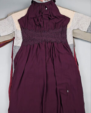 Фотография 209 - Платья Bestseller+DK Winter 035#7 кг, ЛОТ СТ-9997 оптом в Рязани и Рязанской области