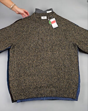 Фотография  227 - Джемпера мужские C&A 025#7 кг, ЛОТ СТ-10005 оптом в Рязани и Рязанской области