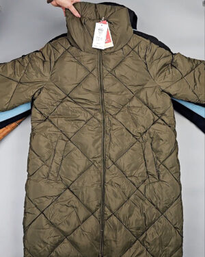 Фотография 178 - Верхняя одежда VILA 104#10 кг, ЛОТ СТ-9716 оптом в Рязани и Рязанской области