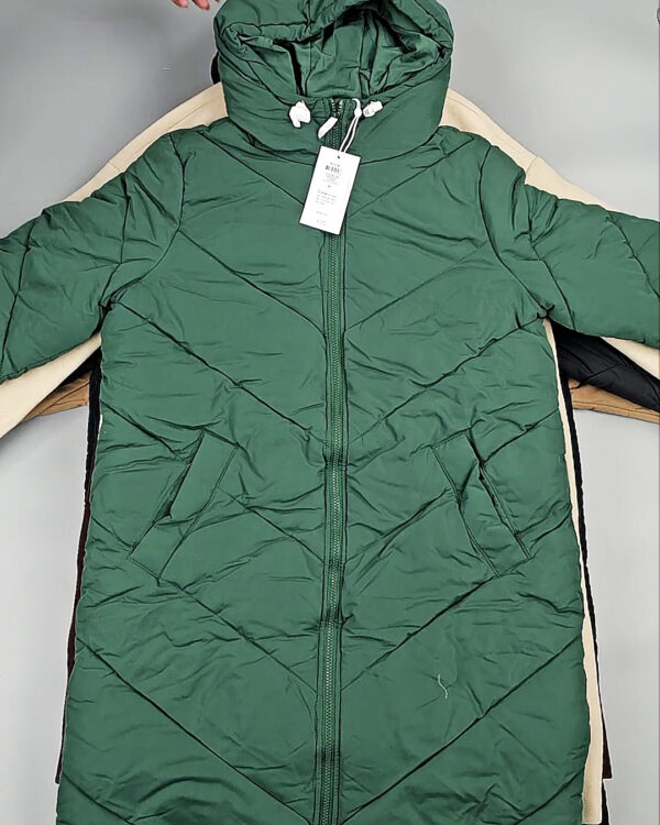 Фотография  307 - Верхняя одежда VILA 104#10 кг, ЛОТ СТ-9715 оптом в Рязани и Рязанской области