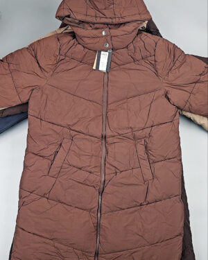 Фотография 980 - Куртки BESTSELLER зима 045#10 кг, ЛОТ СТ-9828 оптом в Рязани и Рязанской области