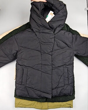 Фотография  375 - Верхняя одежда BESTSELLER Дания#10 кг, ЛОТ СТ-9707 оптом в Рязани и Рязанской области