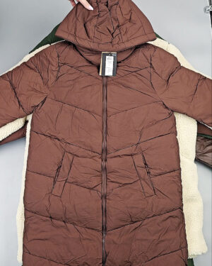 Фотография 997 - Куртки BESTSELLER зима 045#10 кг, ЛОТ СТ-9827 оптом в Рязани и Рязанской области