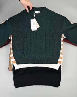 Фотография  635 - Джемпера VILA W 104#7 кг оптом в Рязани и Рязанской области