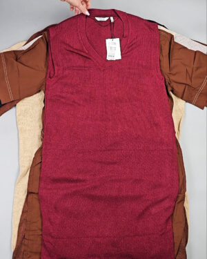 Фотография 183 - Платья Bestseller+DK Winter 035#7 кг, ЛОТ СТ-9916 оптом в Рязани и Рязанской области