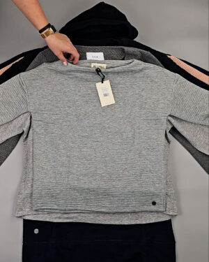 Фотография  878 - Толстовки Bestseller+DK 035#7 кг, ЛОТ СТ-9838 оптом в Рязани и Рязанской области