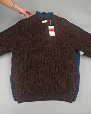 Фотография  822 - Джемпера мужские C&A 025#7 кг, ЛОТ СТ-10001 оптом в Рязани и Рязанской области