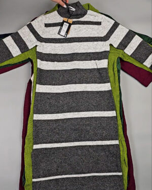 Фотография  842 - Платья Bestseller+DK Winter 035#7 кг, ЛОТ СТ-9998 оптом в Рязани и Рязанской области