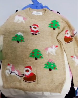 Купить H&M Kids Winter#7 кг, ЛОТ СТ-9837 оптом в Рязани и Рязанской области