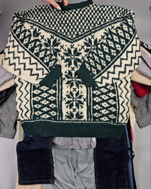 Купить Vintage Black#50 кг, ЛОТ СХ-0209 оптом в Рязани и Рязанской области