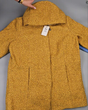 Фотография  684 - Пальто Bestseller 045#10 кг, ЛОТ СТ-9845 оптом в Рязани и Рязанской области