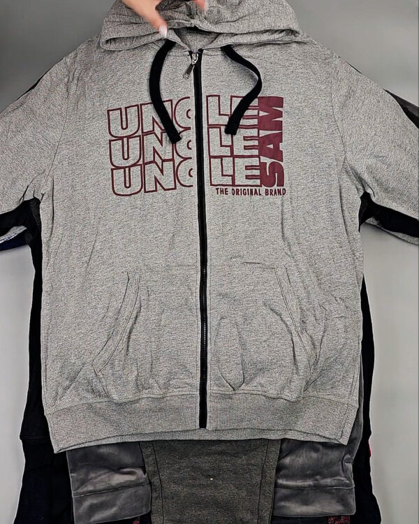 Фотография  725 - LIDL Winter м/ж 022024#15 кг, ЛОТ СТ-9977 оптом в Рязани и Рязанской области