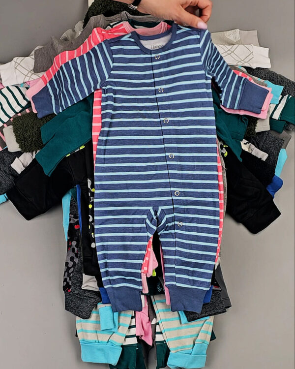 Фотография  329 - BABY СТОК CAN#5 кг, ЛОТ СТ-9924 оптом в Рязани и Рязанской области