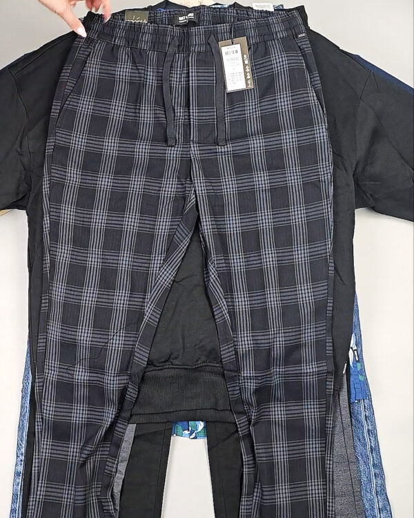 Фотография  422 - ONLY men 075#11 кг оптом в Рязани и Рязанской области