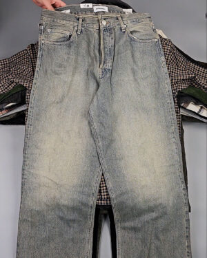 Фотография  673 - JACK JONES Men Winter mix 045#15 кг, ЛОТ СТ-9965 оптом в Рязани и Рязанской области