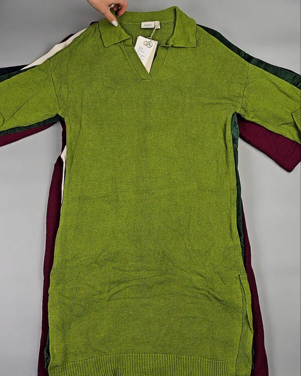 Фотография  259 - Платья Bestseller+DK Winter 035#7 кг, ЛОТ СТ-9998 оптом в Рязани и Рязанской области