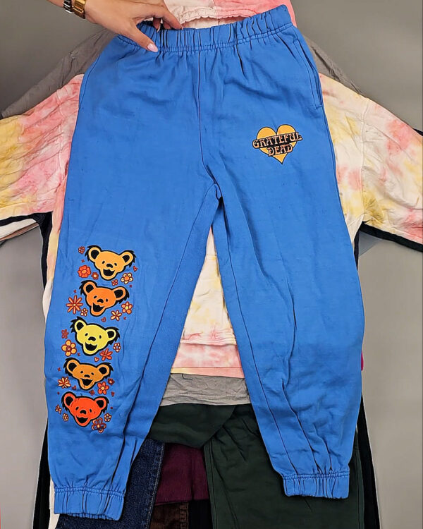 Фотография  861 - CANADA  Winter mix 64#15 кг, ЛОТ СТ-9804 оптом в Рязани и Рязанской области