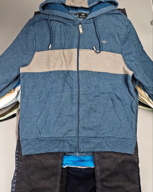 Фотография  783 - Мужской микс TOP LOOK (MEN NC)#25 кг, ЛОТ СТ-9870 оптом в Рязани и Рязанской области