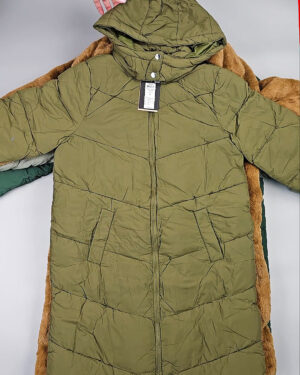 Фотография 928 - Куртки BESTSELLER зима 045#10 кг, ЛОТ СТ-9835 оптом в Рязани и Рязанской области