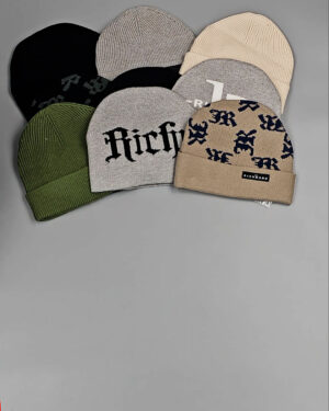 Фотография 143 - Шапки мужские C-3406 (CAPS/W) #20 шт, ЛОТ СТ-9652 оптом в Рязани и Рязанской области