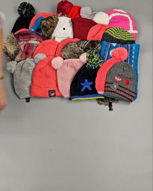 Фотография  561 - ШШП Lidl kids 114#5 кг, ЛОТ СТ-9660 оптом в Рязани и Рязанской области